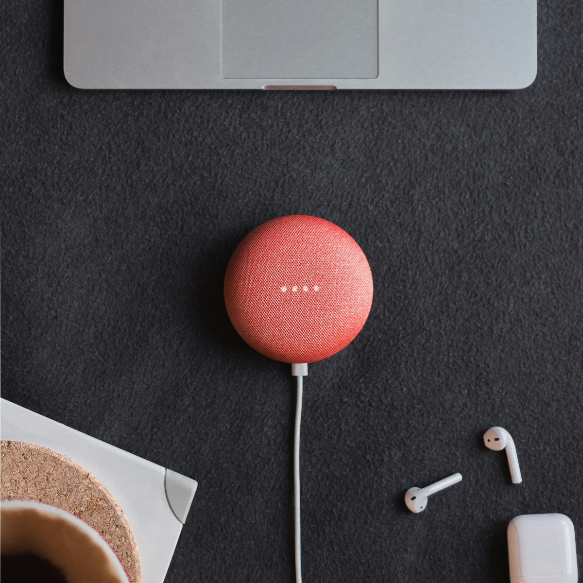 Smart Home & Appliances