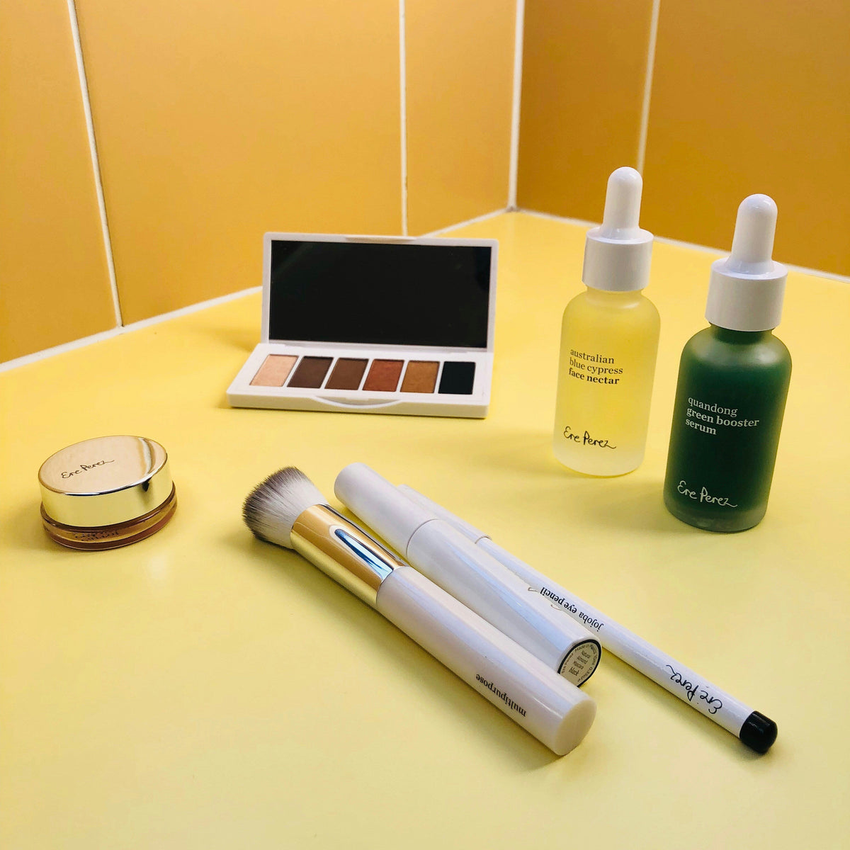 Skincare & Cosmetics