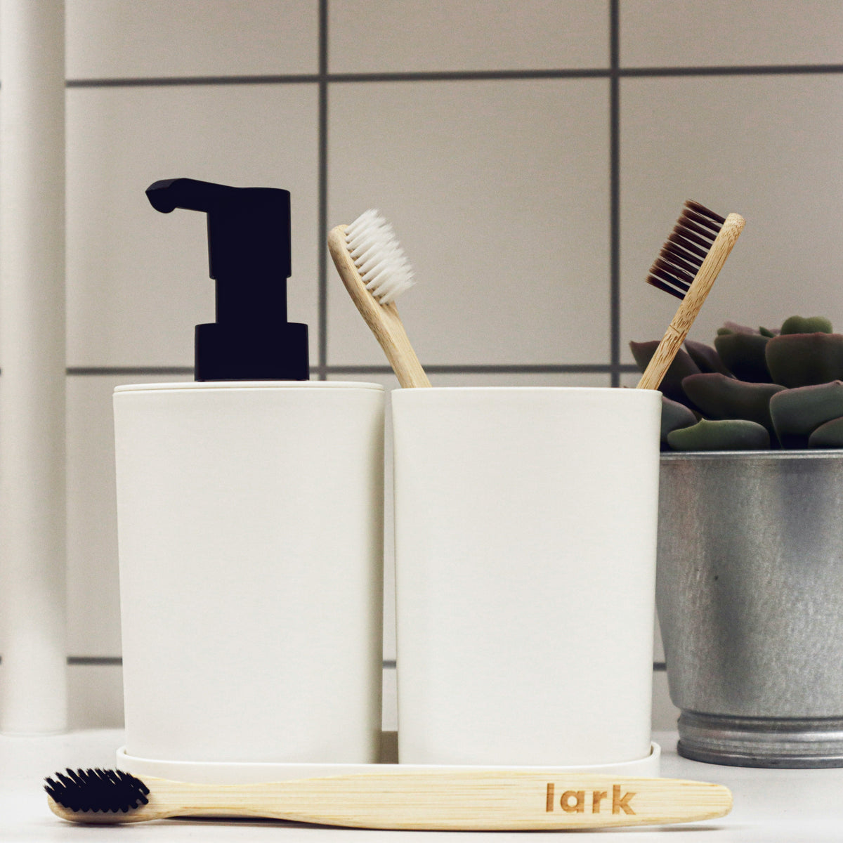 Personal Care & Grooming