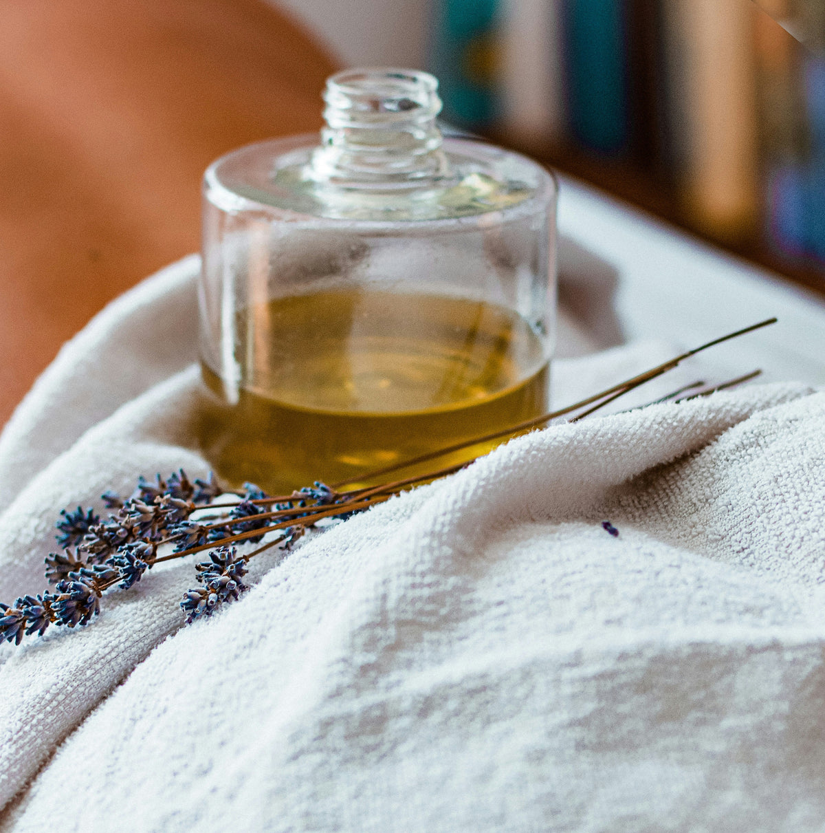 Health & Wellness Therapies