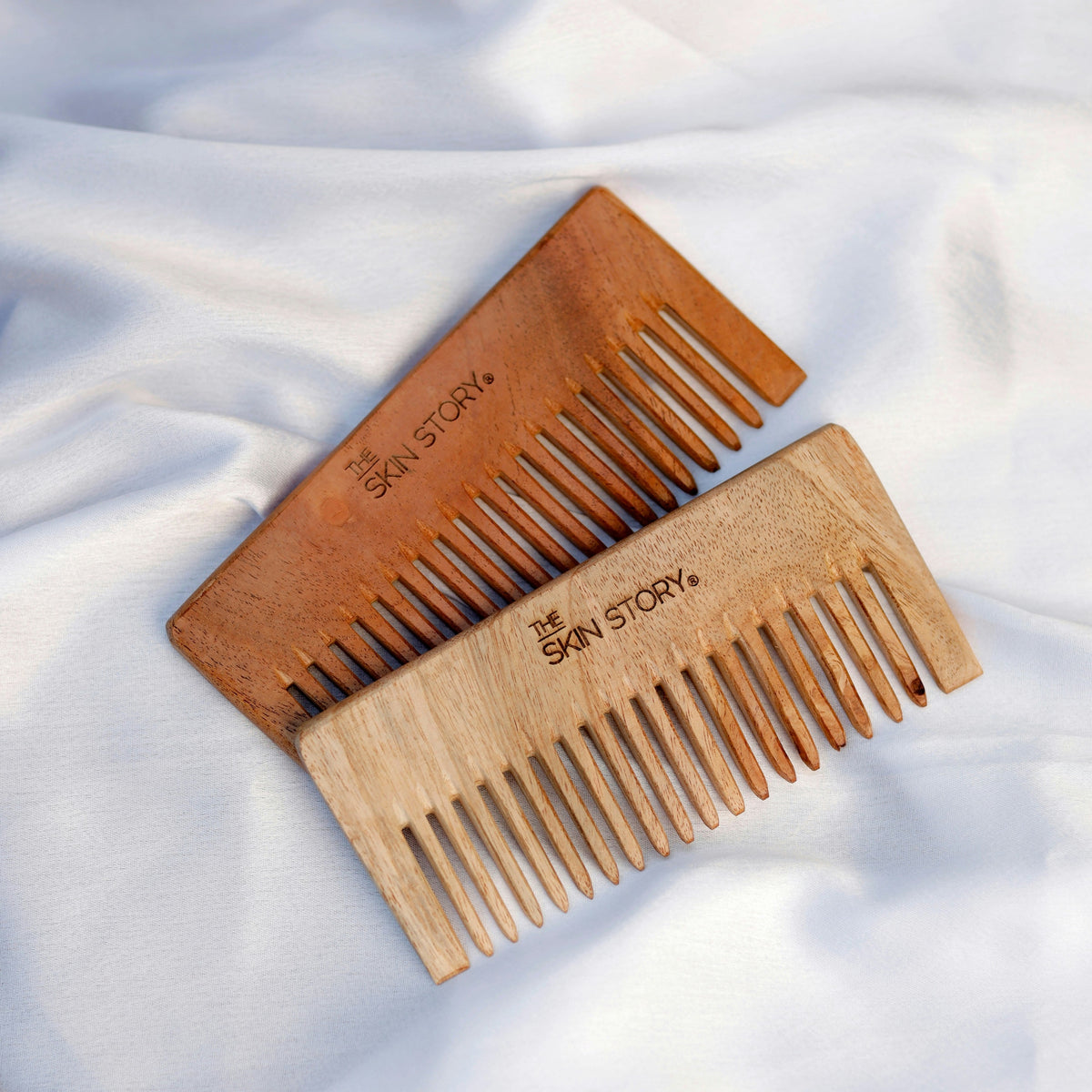 Hair Care & Styling