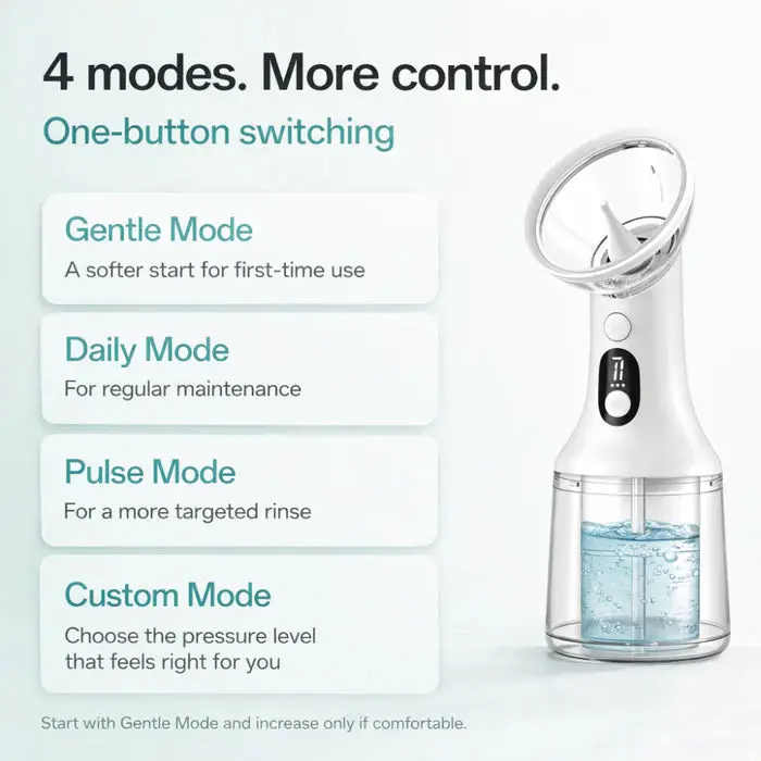 Electric Ear Cleaner